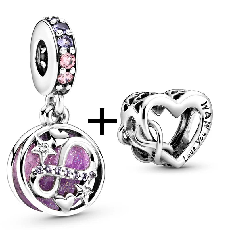 Promoção compre 1 leve 2 berloques