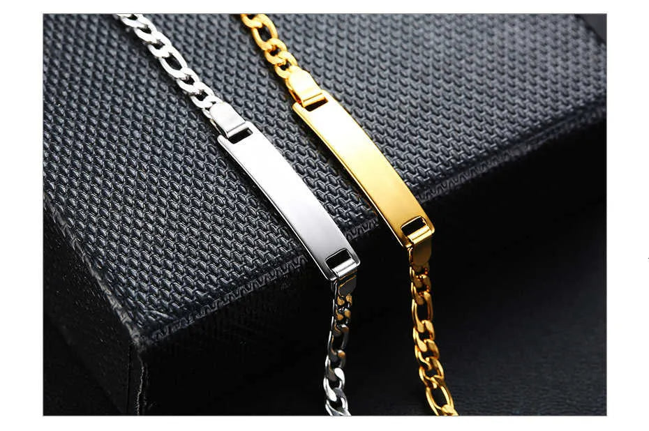 Pulseira infantil personalizada (5 a 14 anos)