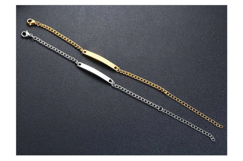 Pulseiras infantil personalizada (0 a 5 anos)