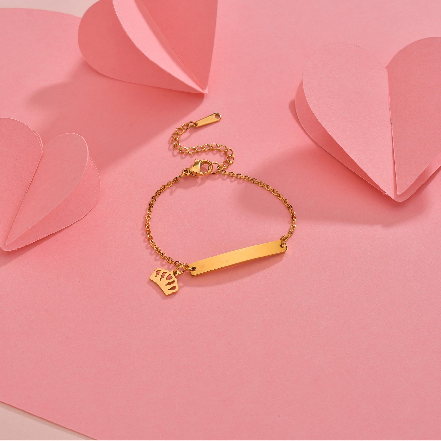 Pulseira Infantil Personalizadas (24 Modelos)  0 a 4 anos