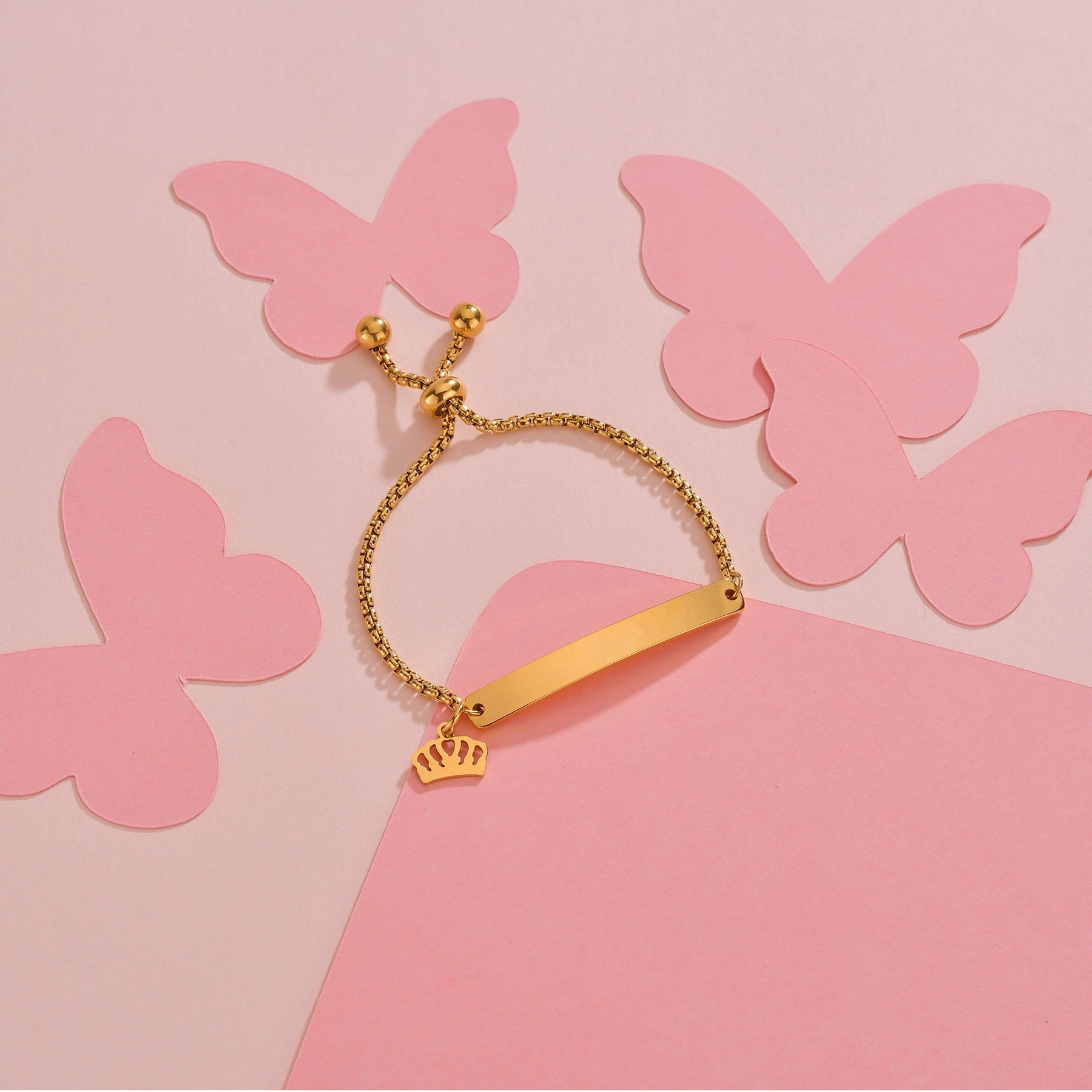 Pulseira Infantil Personalizadas (24 Modelos)  0 a 4 anos