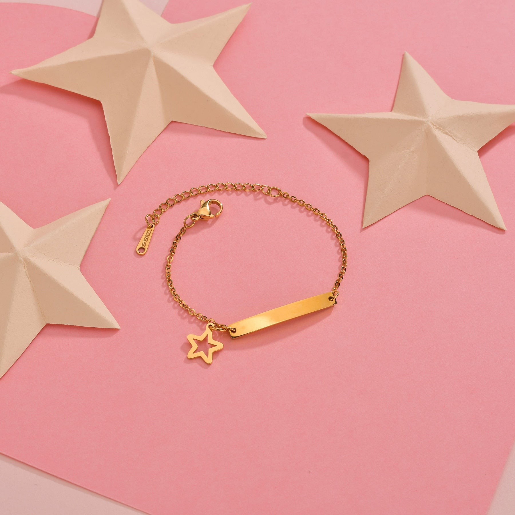 Pulseira Infantil Personalizadas (24 Modelos)  0 a 4 anos