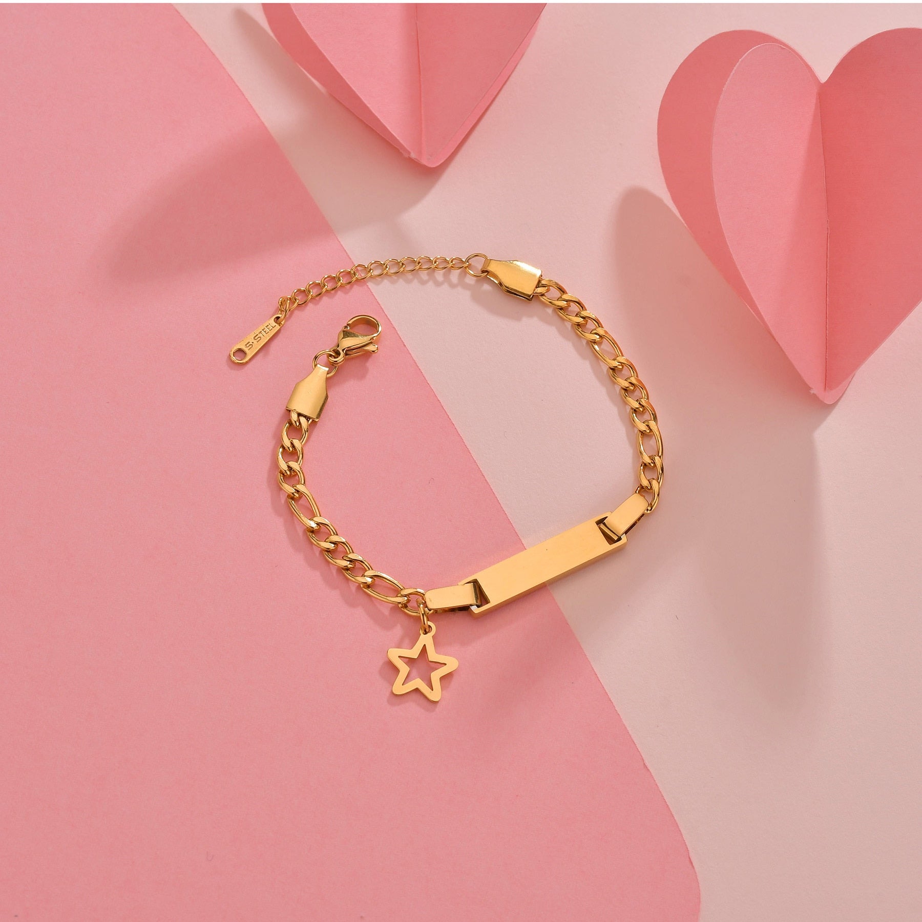 Pulseira Infantil Personalizadas (24 Modelos)  0 a 4 anos