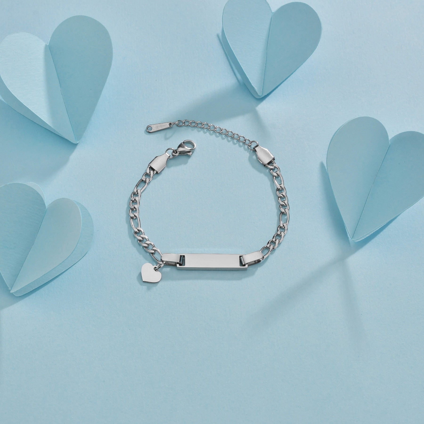 Pulseira Infantil Personalizadas (24 Modelos)  0 a 4 anos