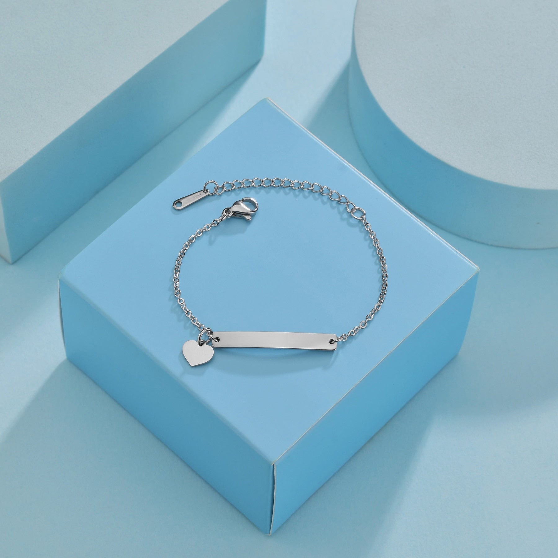 Pulseira Infantil Personalizadas (24 Modelos)  0 a 4 anos