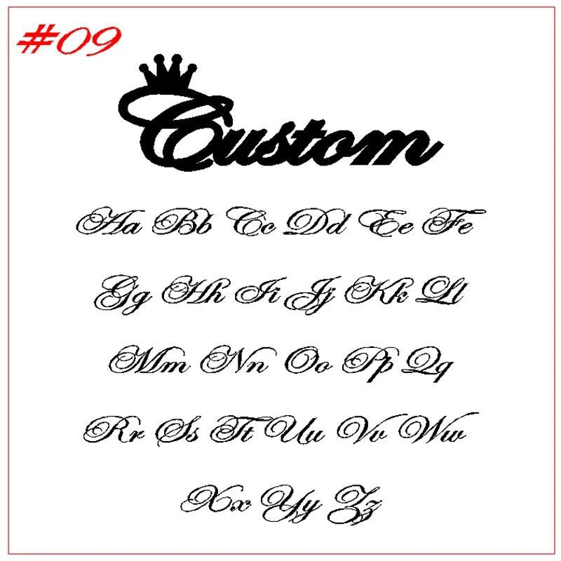 Colar Personalizado Elo Cartier