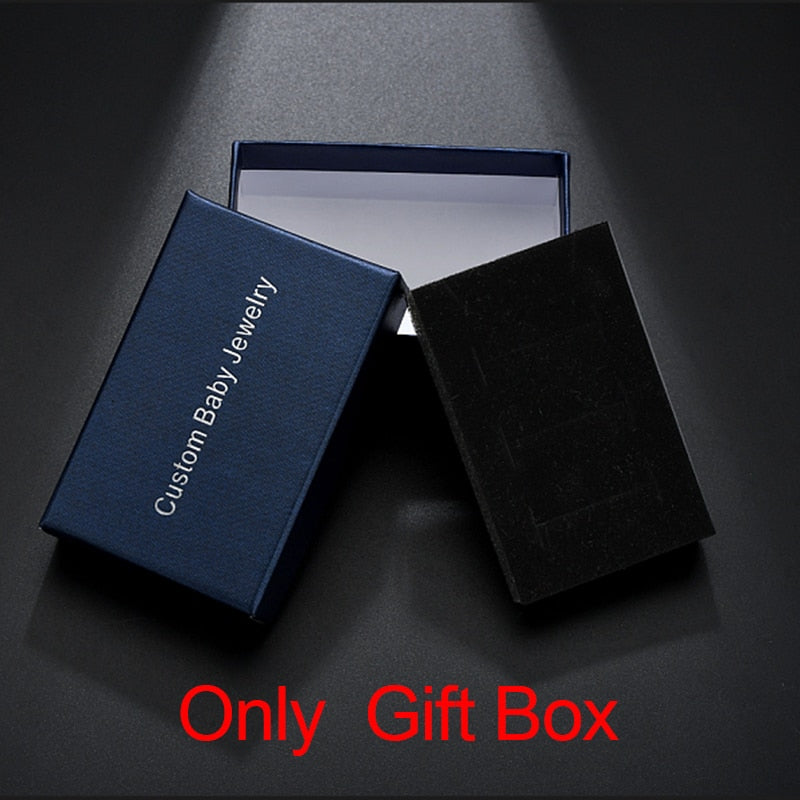 Colar Personalizado em Família