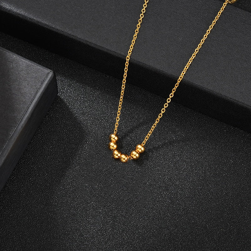 Colar Personalizado em Família