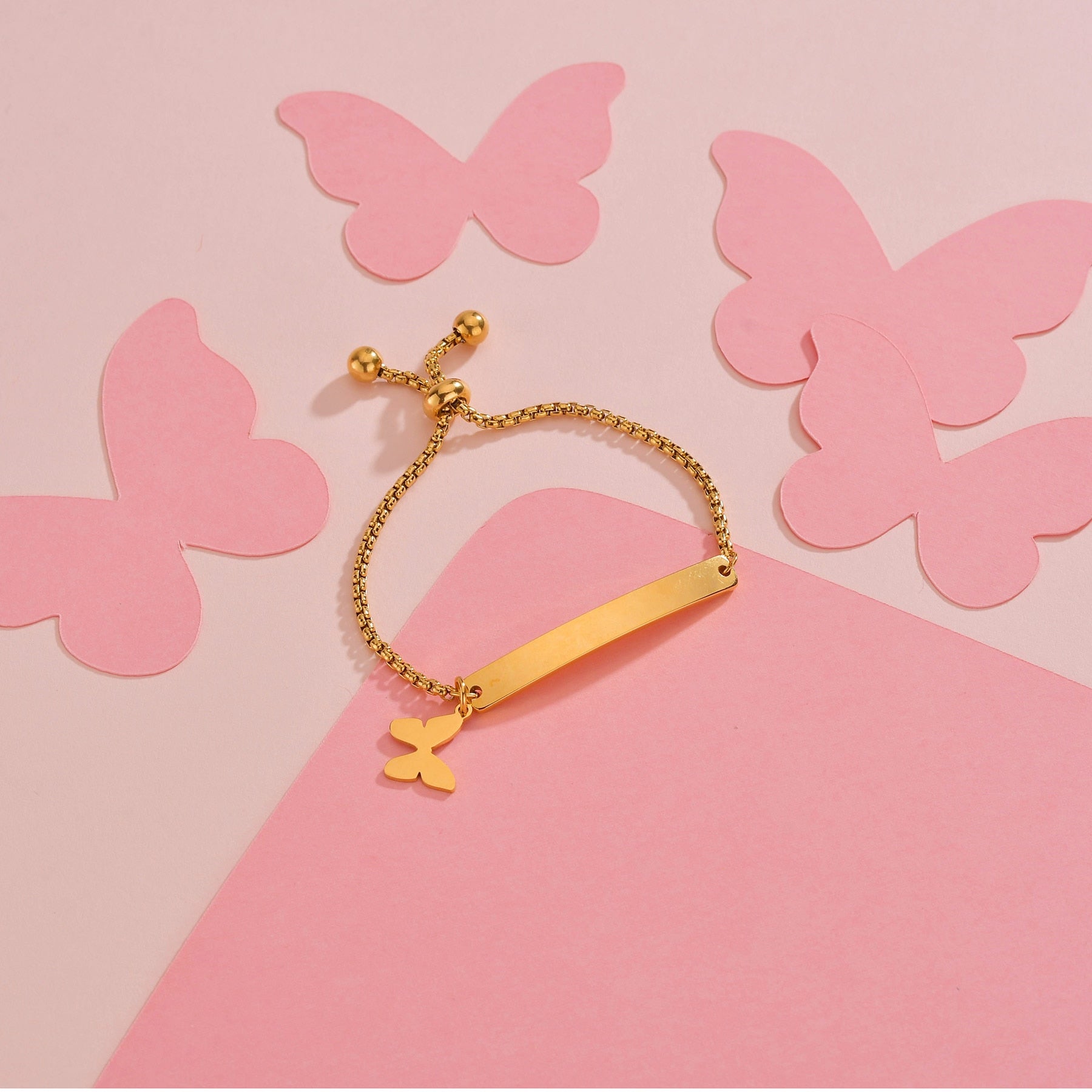 Pulseira Infantil Personalizadas (24 Modelos)  0 a 4 anos