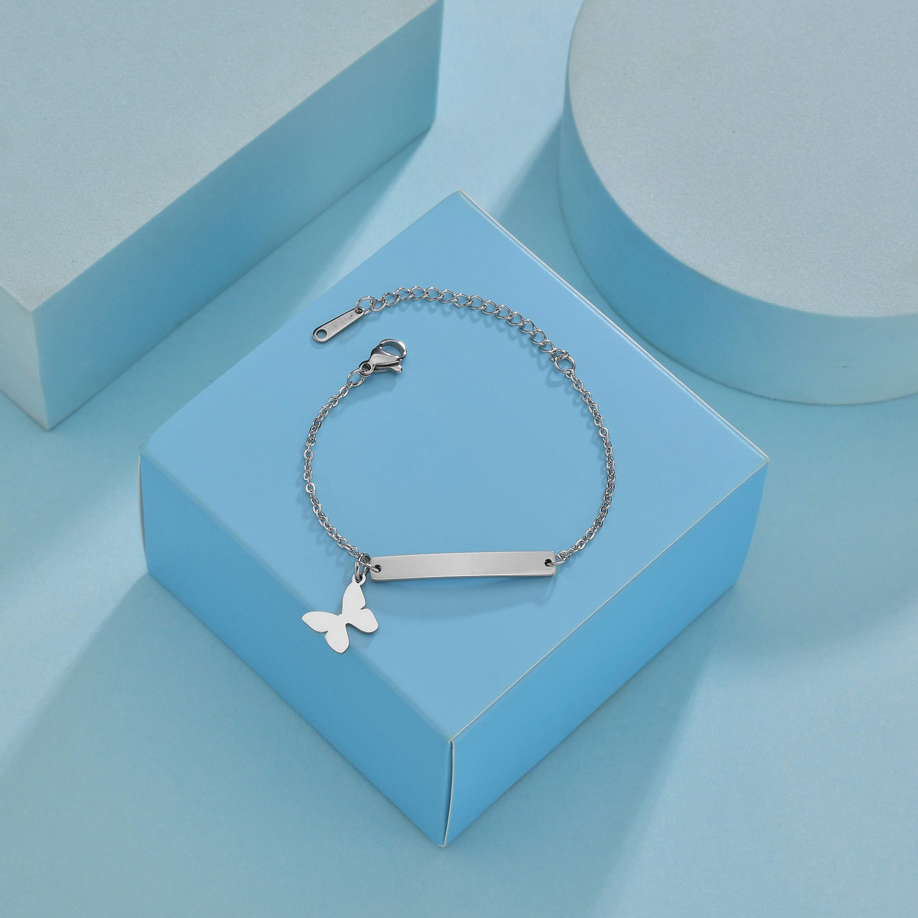 Pulseira Infantil Personalizadas (24 Modelos)  0 a 4 anos