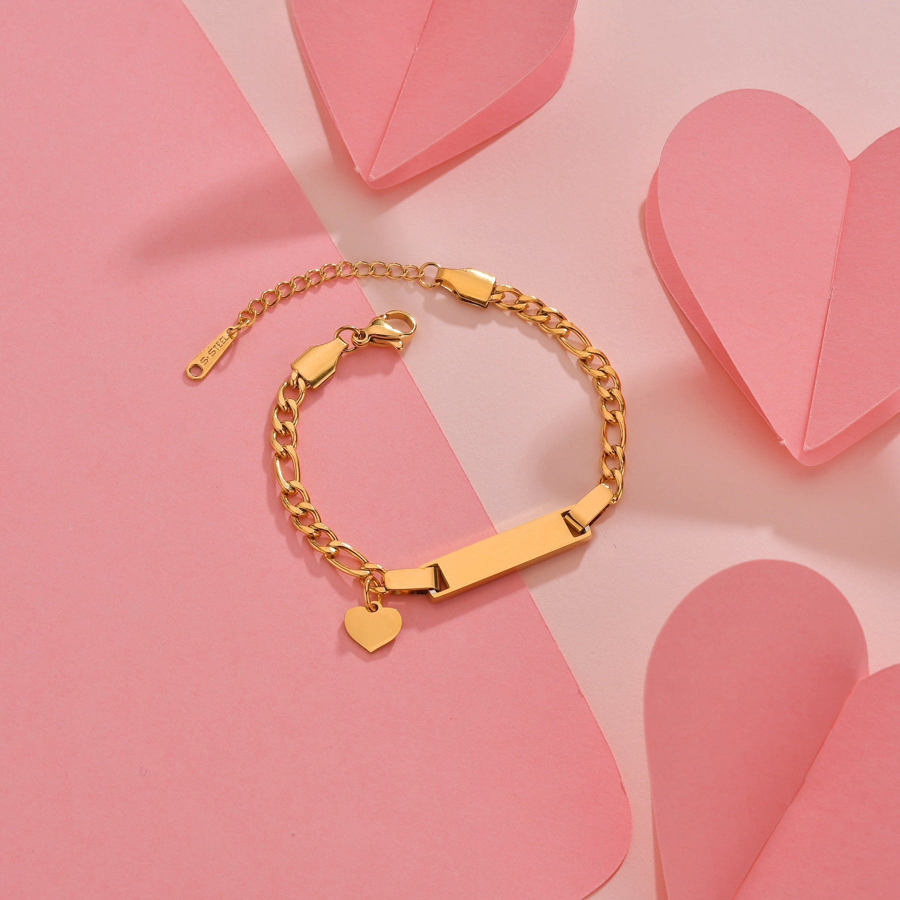 Pulseira Infantil Personalizadas (24 Modelos)  0 a 4 anos