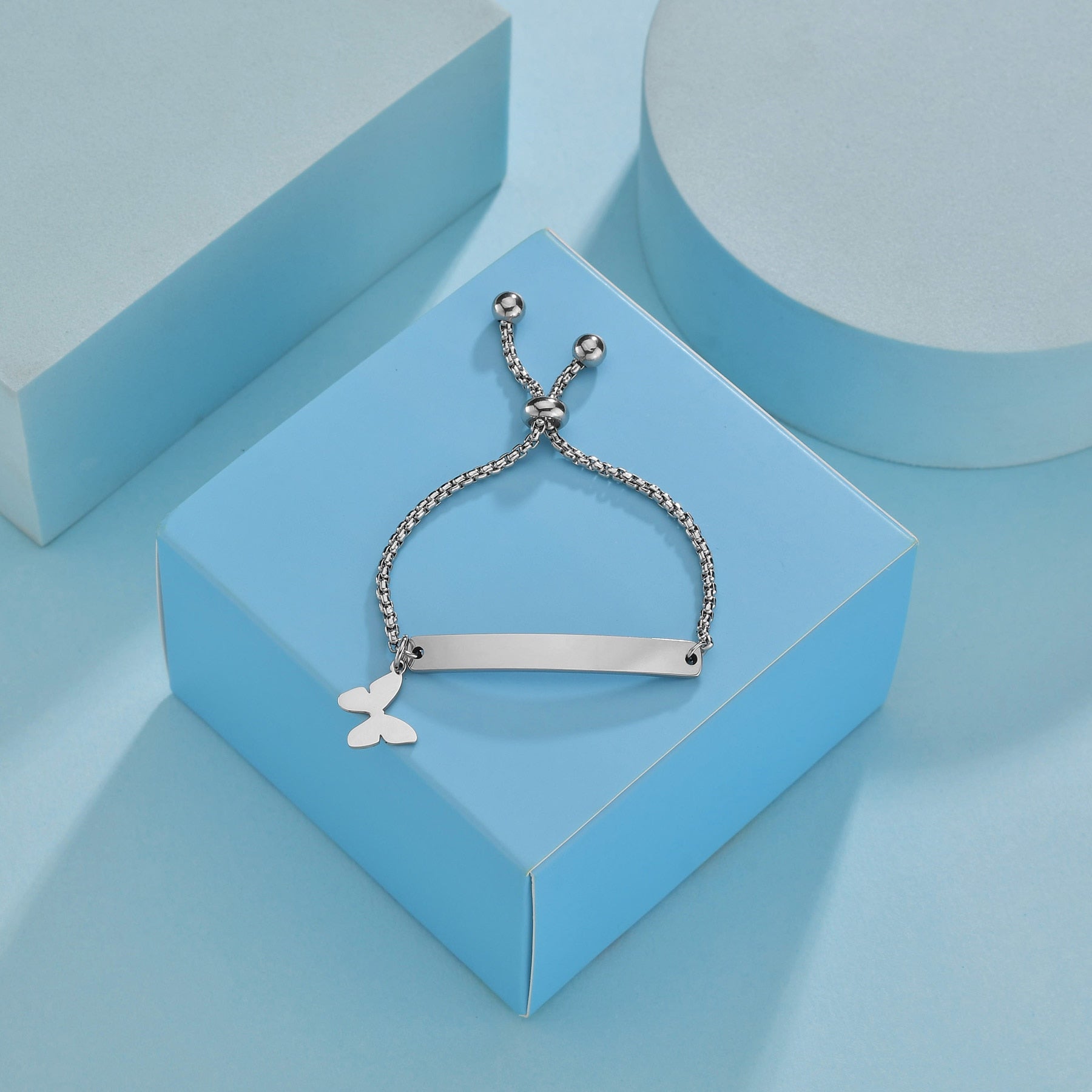 Pulseira Infantil Personalizadas (24 Modelos)  0 a 4 anos