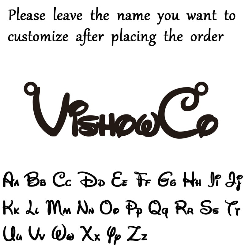 Colar Personalizado infantil (nome)