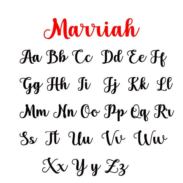 Colar Personalizado infantil (nome)