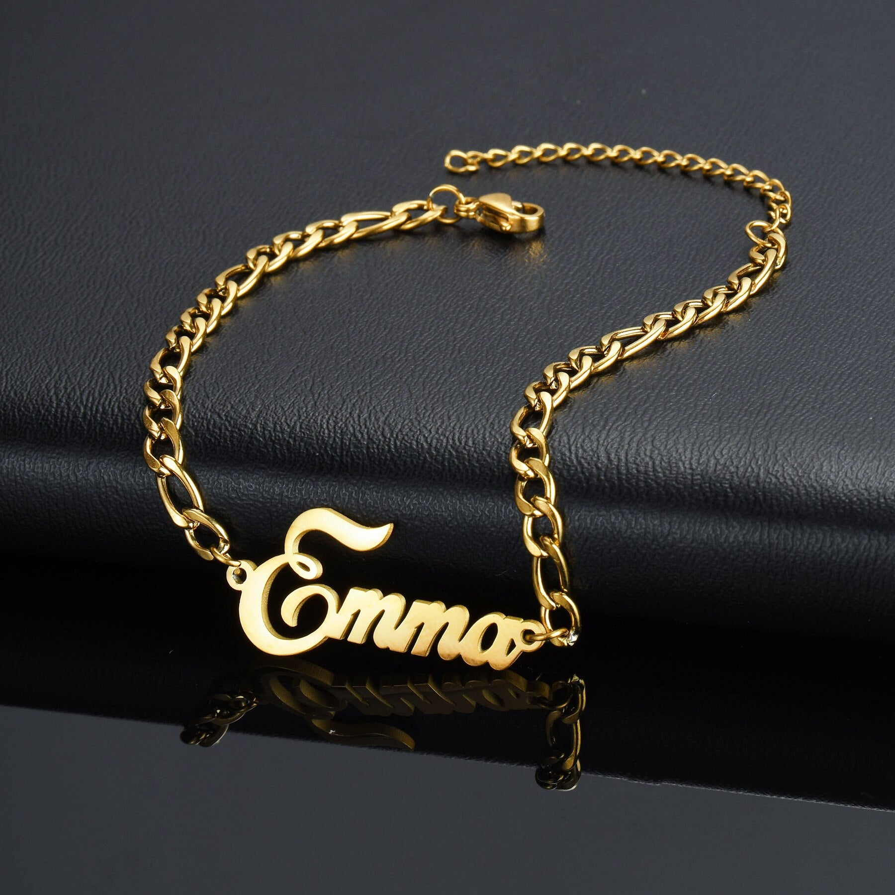 Conjunto Personalizado Feminino Elo Grumet