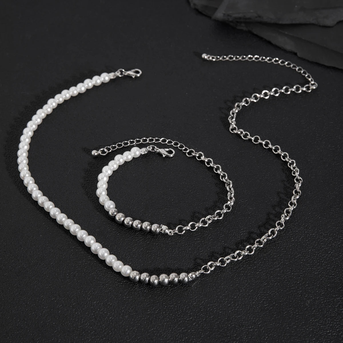 Colar Orb essence Coleção loft masculino 2024.2