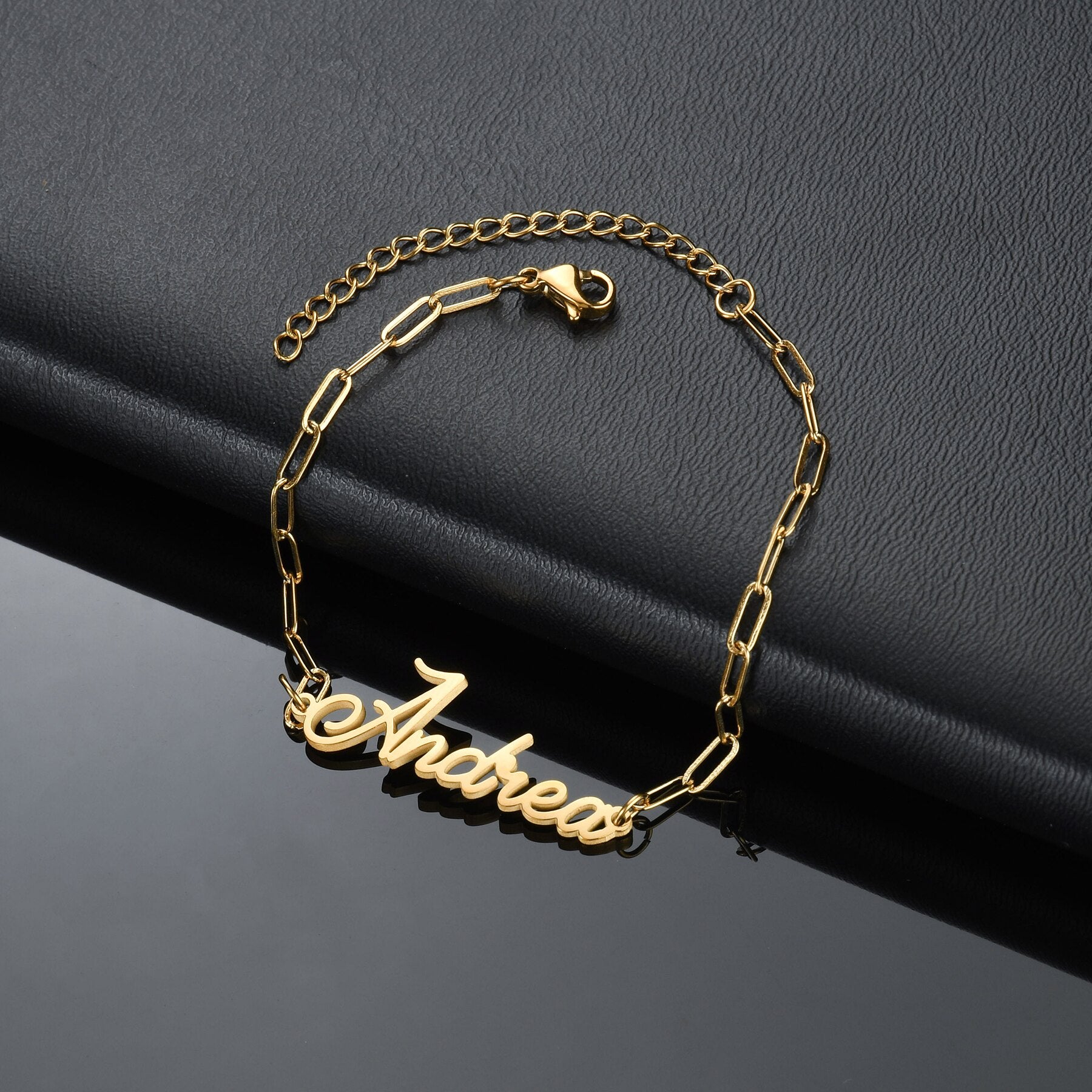 Conjunto Personalizado Feminino Elo Cartier