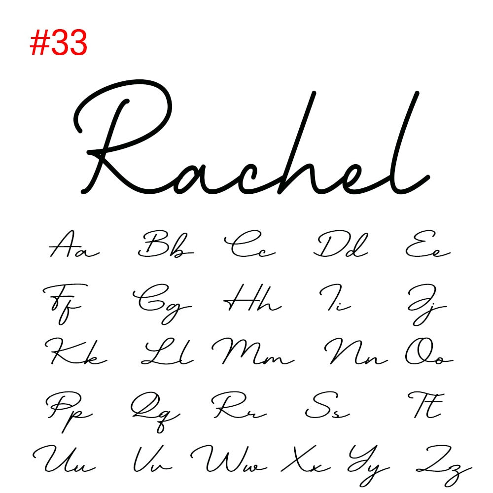 Colar Estilo Choker Personalizado