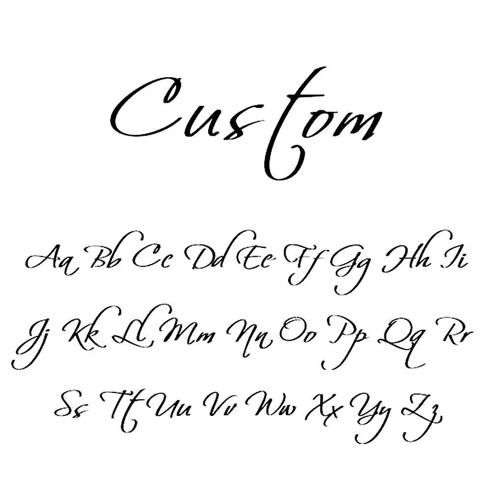 Colar Personalizado infantil (nome)