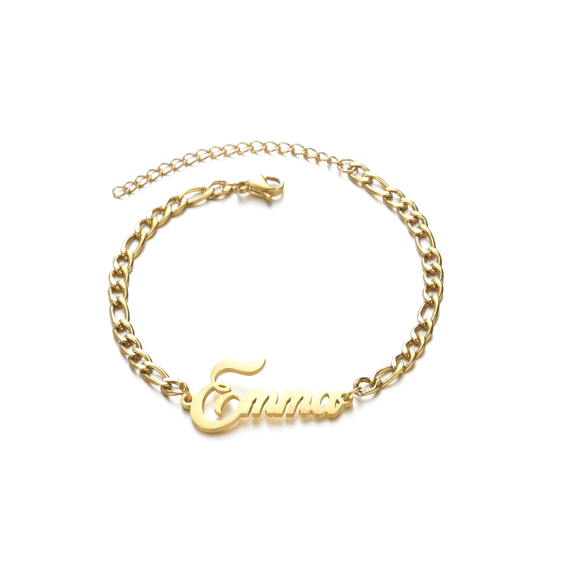 Conjunto Personalizado Feminino Elo Grumet