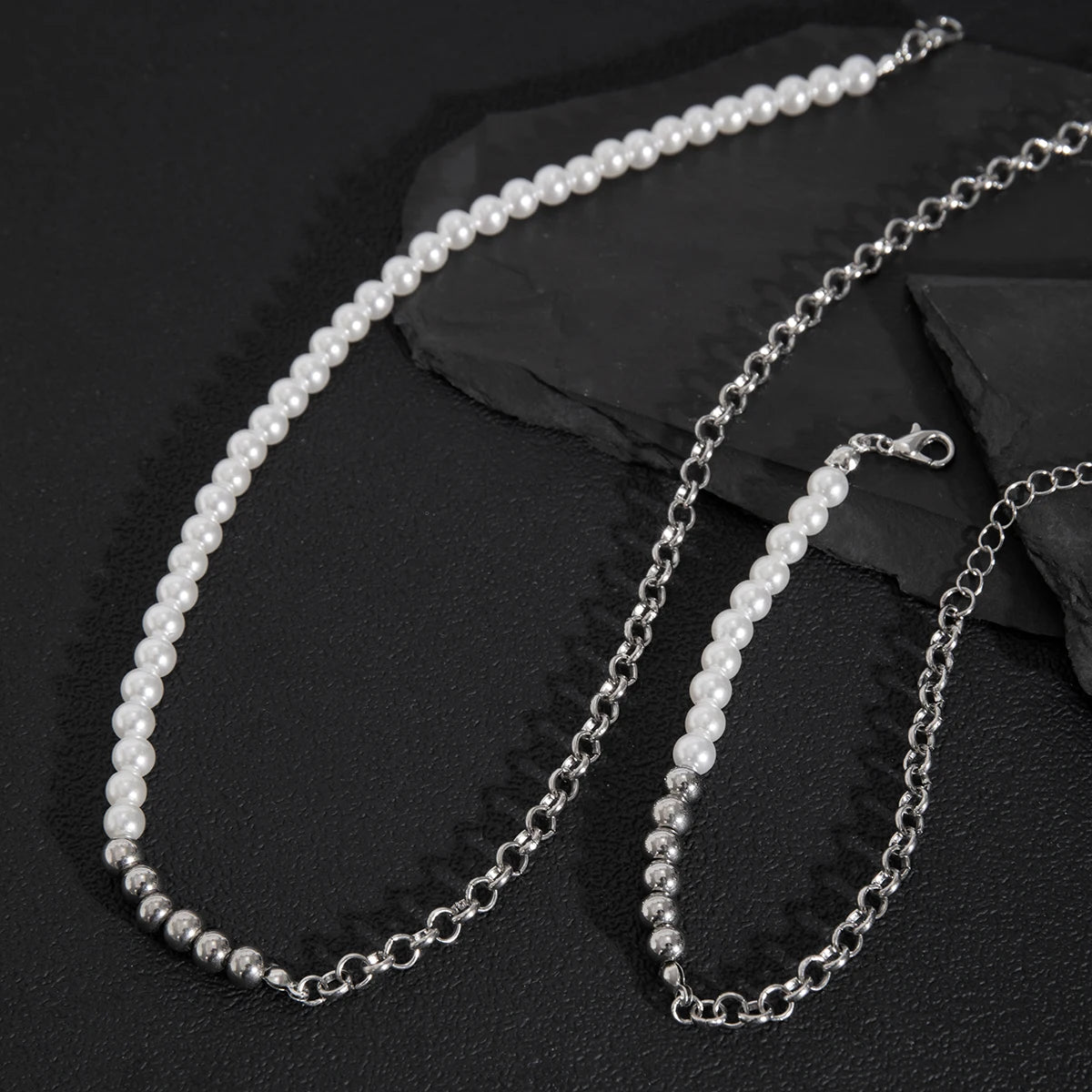 Colar Orb essence Coleção loft masculino 2024.2