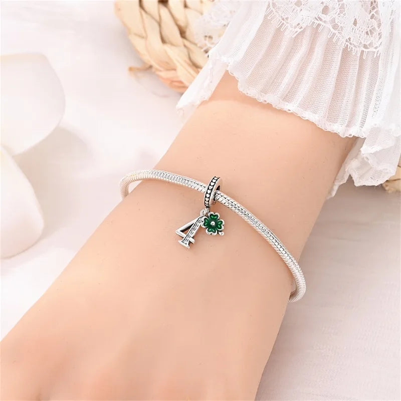 Berloques coleção da sorte