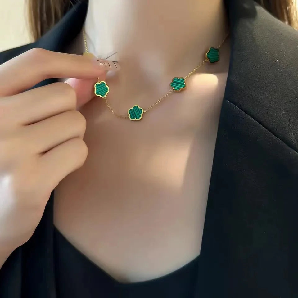 Colar van cleef