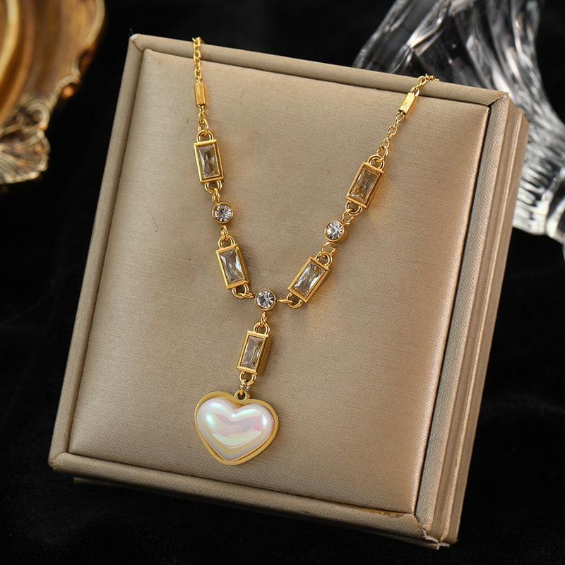 Colares Folheados a Ouro 18k (11 Modelos) - Basttino