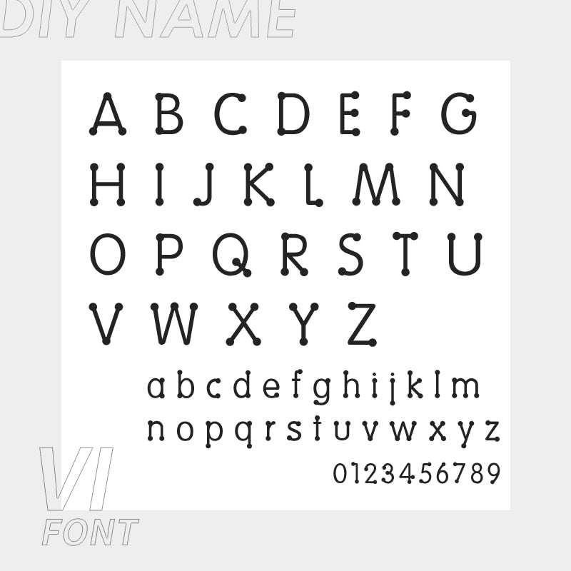 Colar Personalizado até 4 Nomes