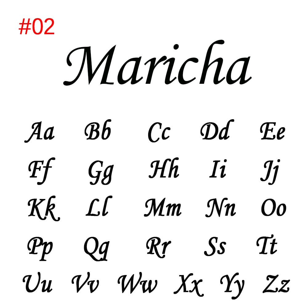 Colar Estilo Choker Personalizado