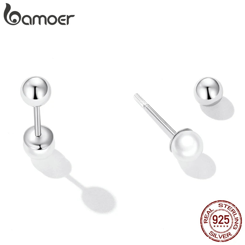 Brinco infantil ouro 18 / Prata 925 / 1 ano de garantia