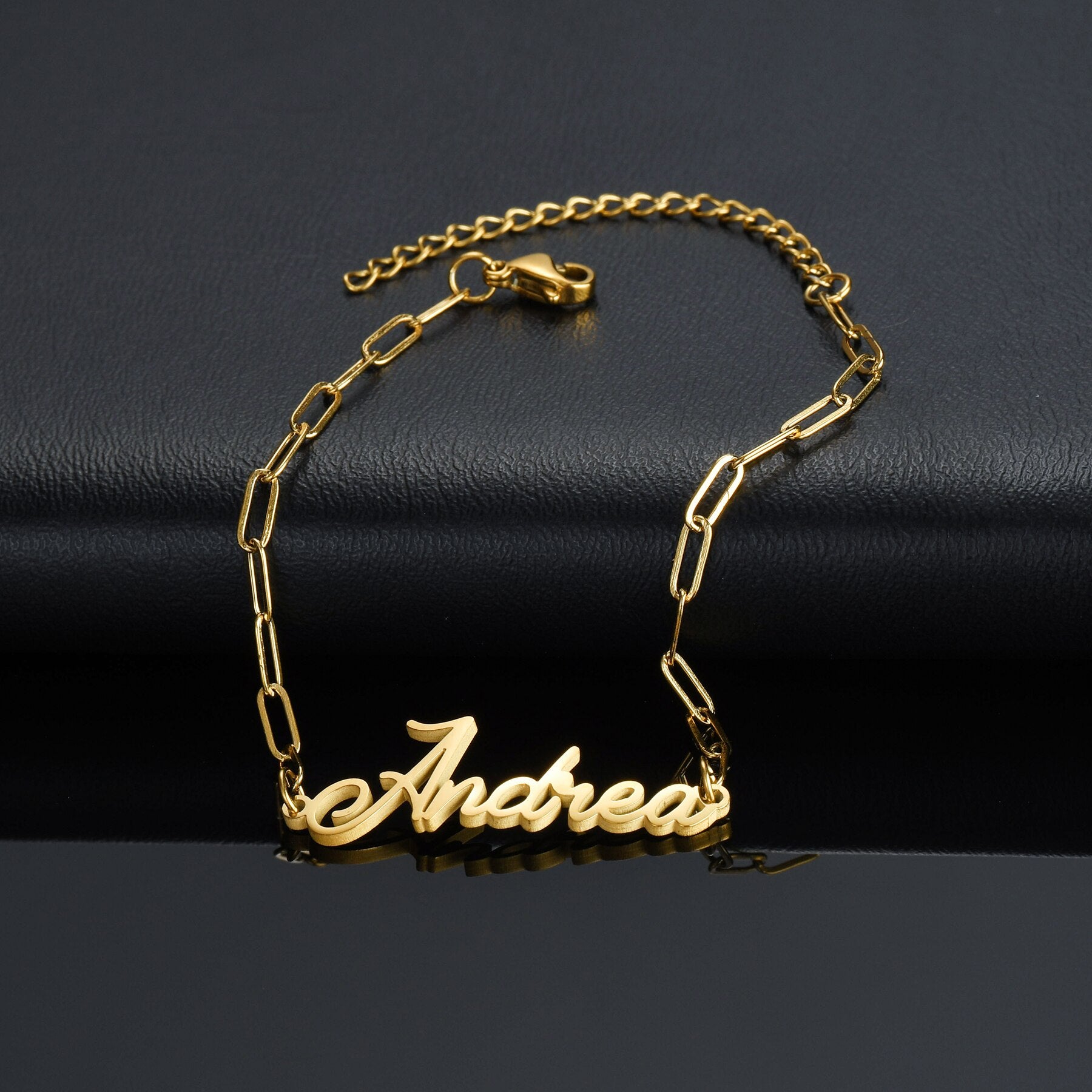 Conjunto Personalizado Feminino Elo Cartier