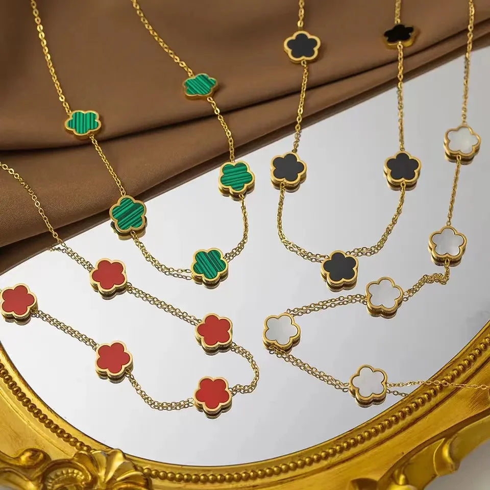 Colar van cleef