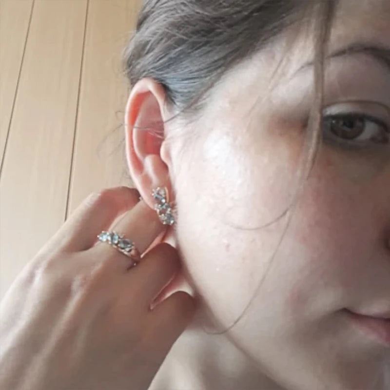 Colar Little Cat - Ouro Rose 585 - Coleção 2025.2