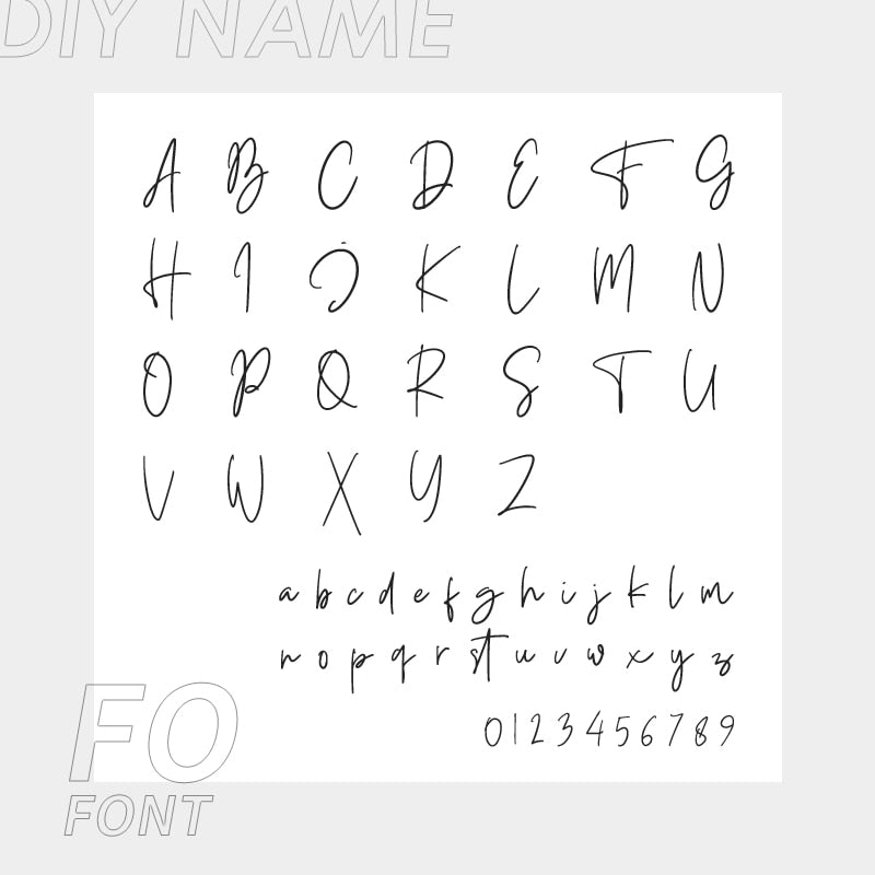 Colar Personalizado até 4 Nomes