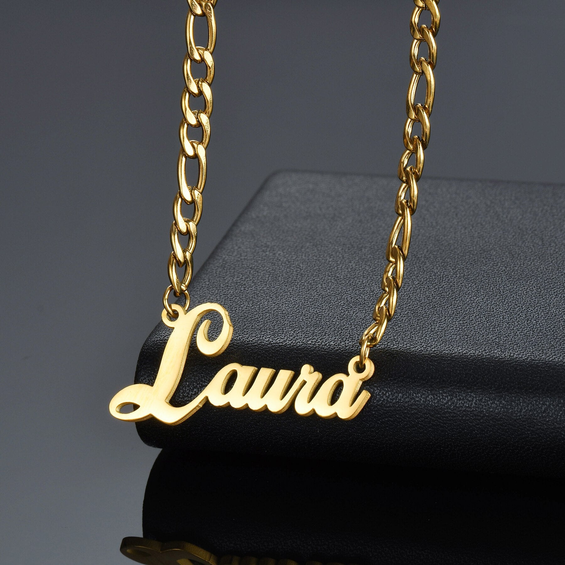 Conjunto Personalizado Feminino Elo Grumet