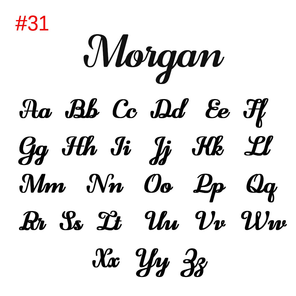 Colar Estilo Choker Personalizado