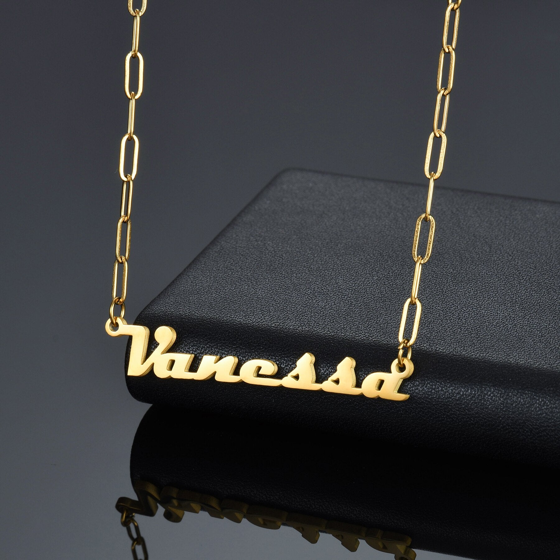 Conjunto Personalizado Feminino Elo Cartier