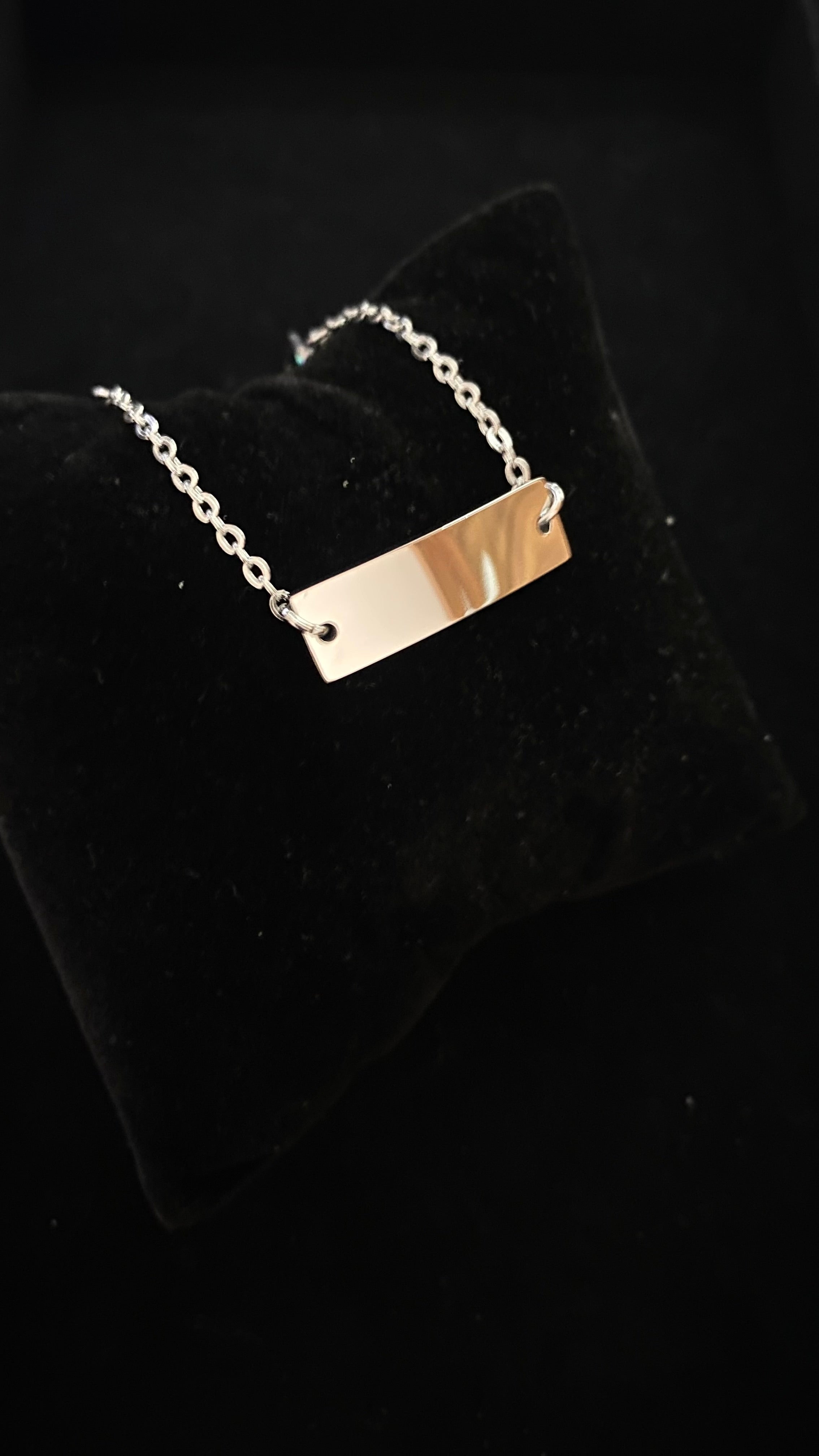 Pulseiras infantil personalizada (0 a 5 anos)